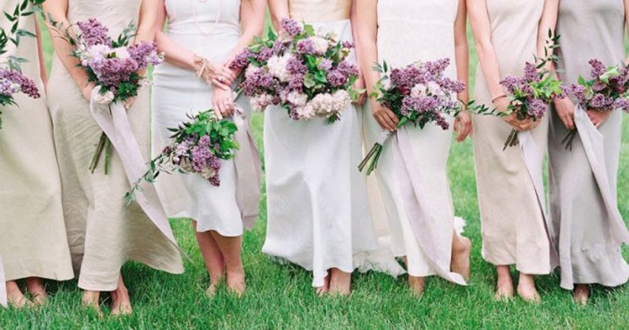 INSPIRACIÓN: LILAS damas-boda-lilas 