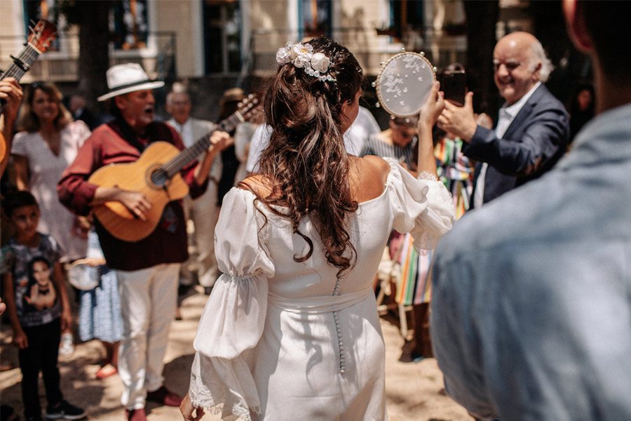 MARINA & PIERRE: INCREÍBLE FIN DE SEMANA DE BODA (I) fiesta-boda 