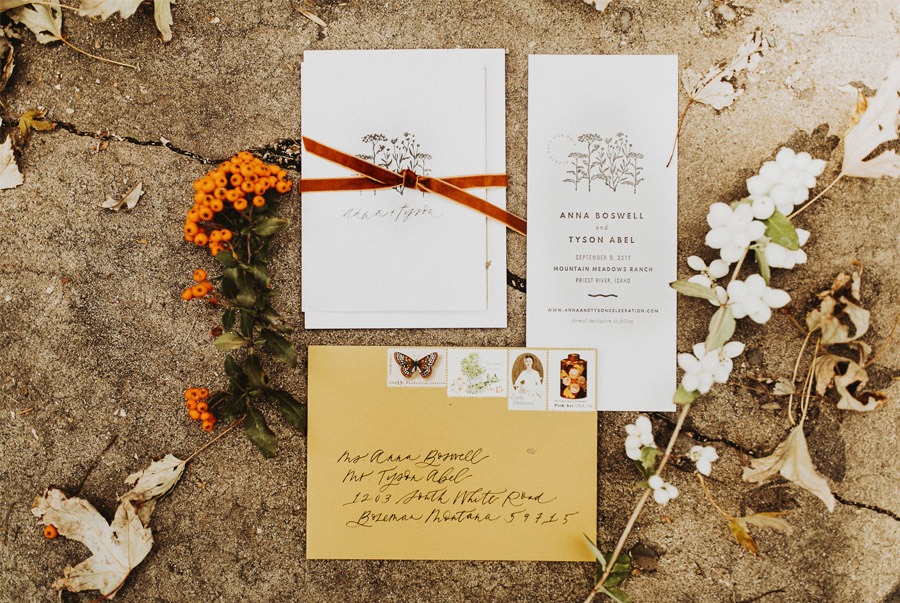 UNA BODA CON SABOR A OTOÑO invitacion-boda-otoño 