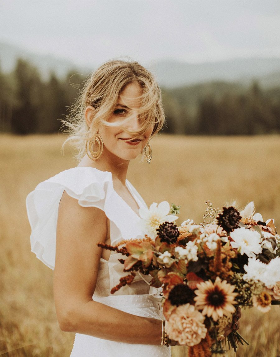 UNA BODA CON SABOR A OTOÑO novia-de-otoño 