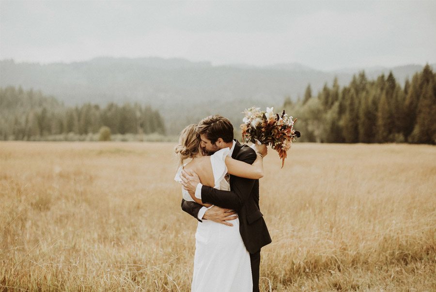 UNA BODA CON SABOR A OTOÑO otoño-novios 