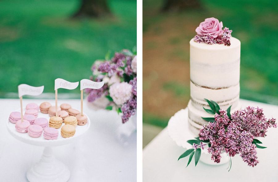 INSPIRACIÓN: LILAS pastel-boda-lilas 