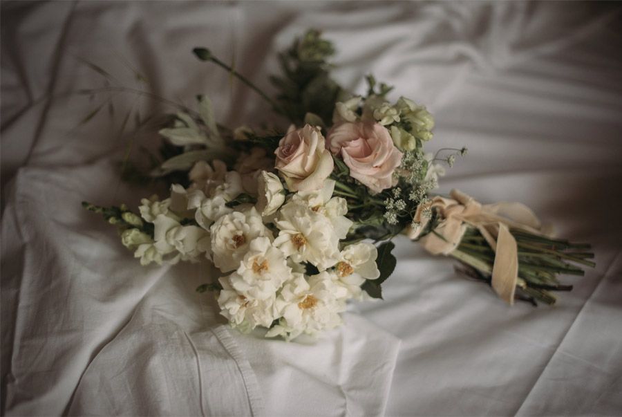 THE BLOOMING BRIDE ramo-de-novia 