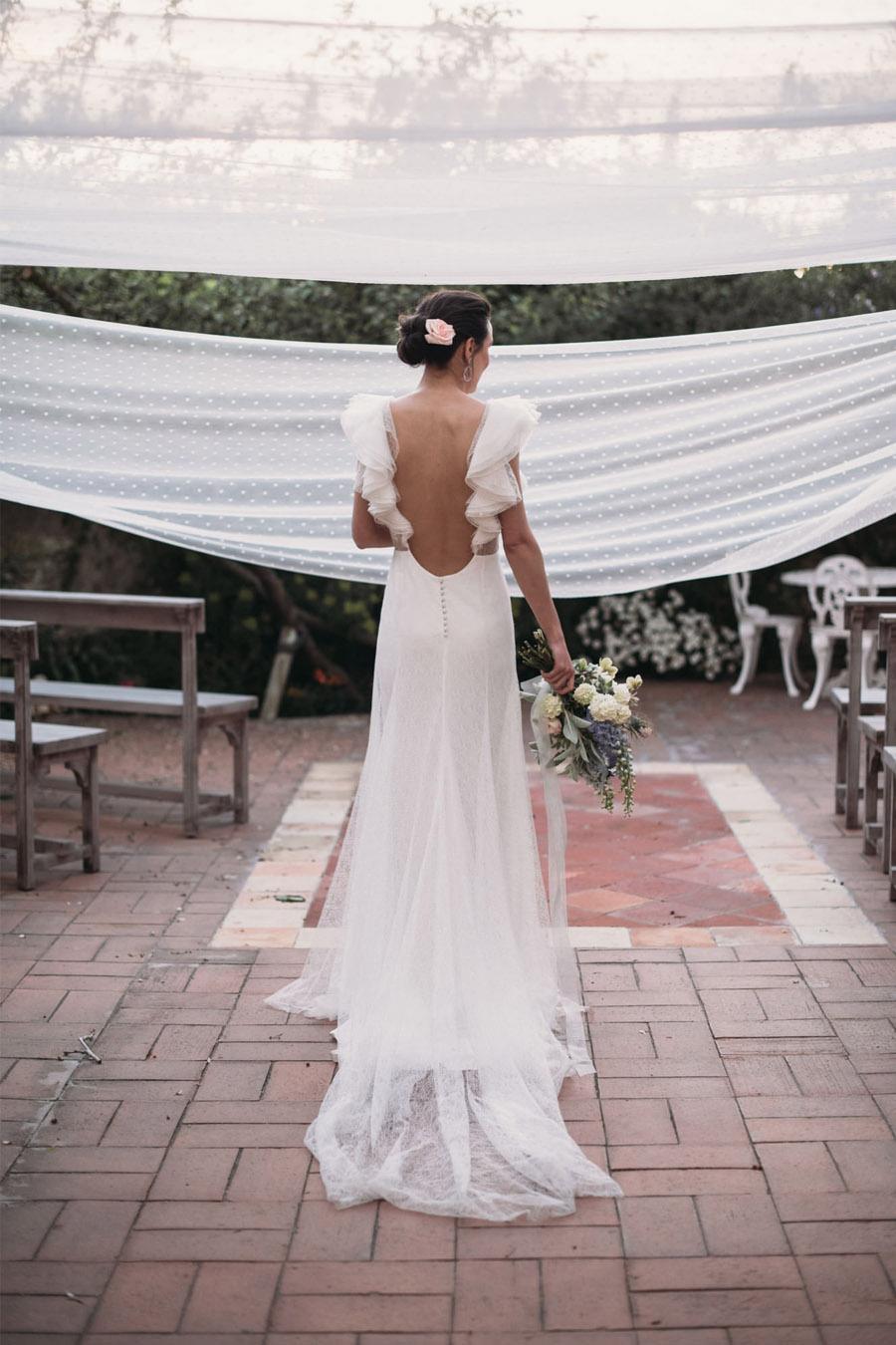 THE BLOOMING BRIDE vestido-de-novia 