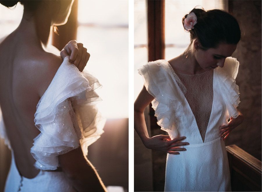 THE BLOOMING BRIDE vestidos-novia 