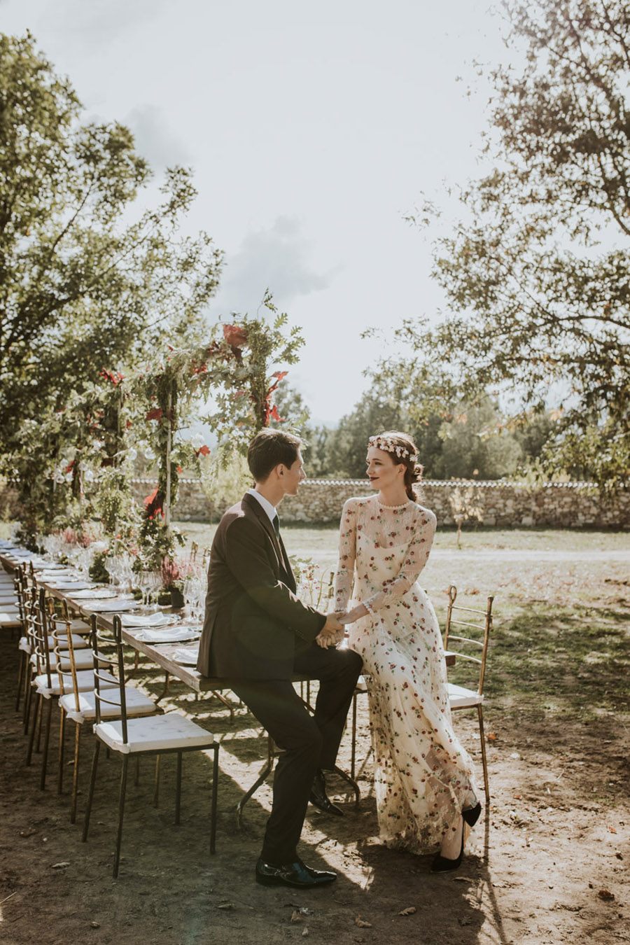 LOS TOCADOS ARTESANALES DE DIGOCCA boda-otoño-deco 