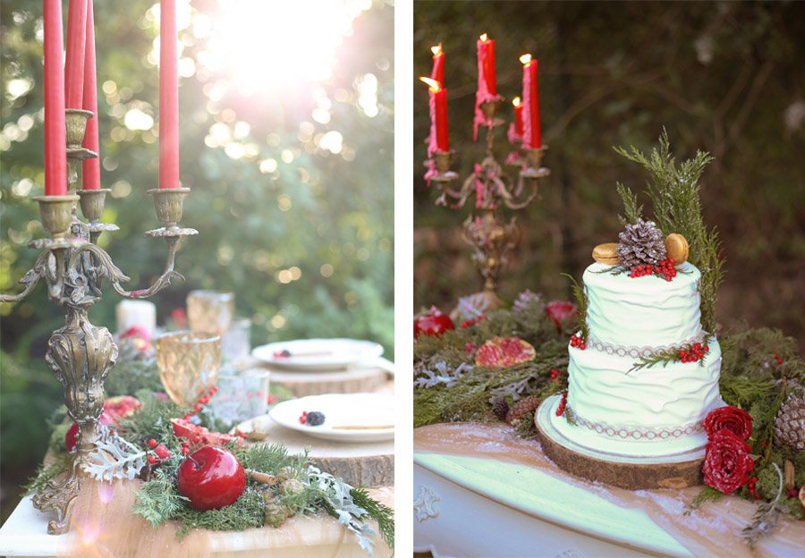 WEDDING CHRISTMAS deco-boda-invierno 