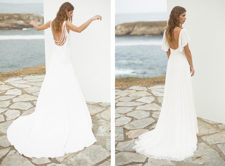 NONETA, NUEVA COLECCIÓN NOVIAS DE BOÜRET novias-bouret-2019 