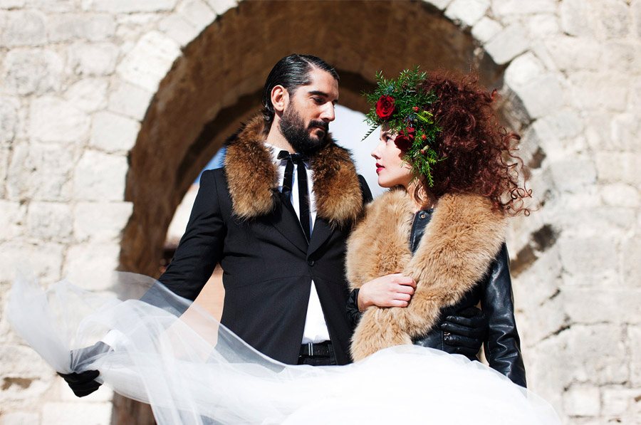 AMOR EN CAMPOS DE CASTILLA boda-invierno-editorial 