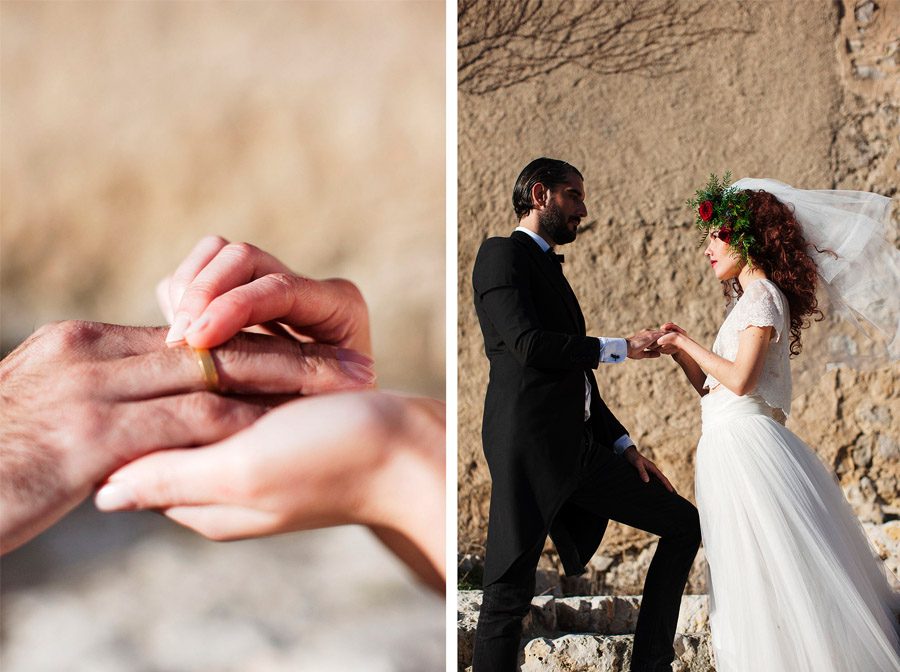 AMOR EN CAMPOS DE CASTILLA boda-invierno 