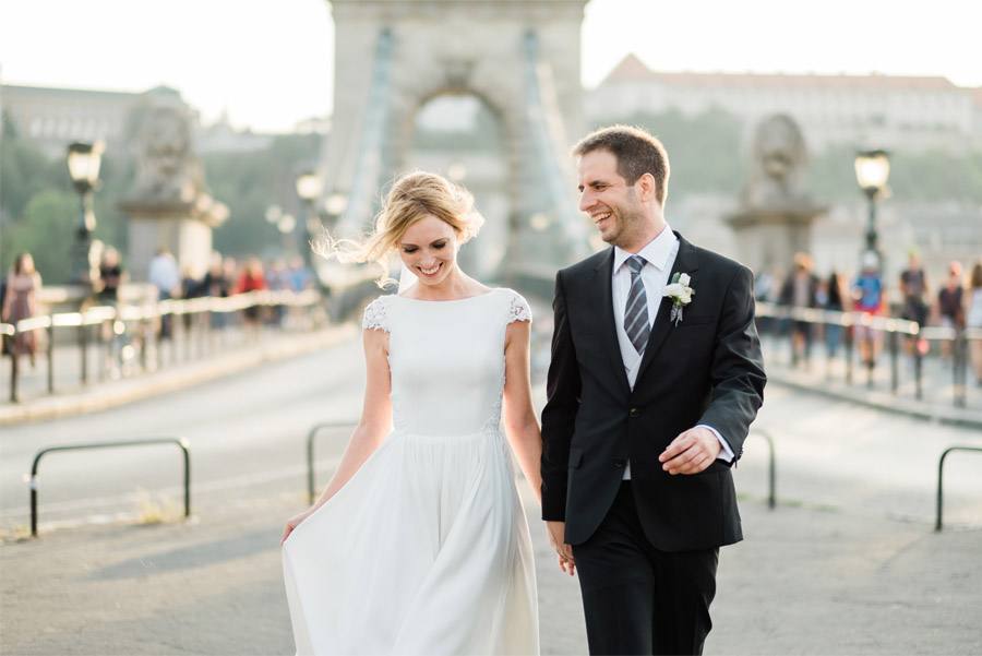 JULIO & ANITA: ROMÁNTICA BODA EN BUDAPEST budapest-novios 