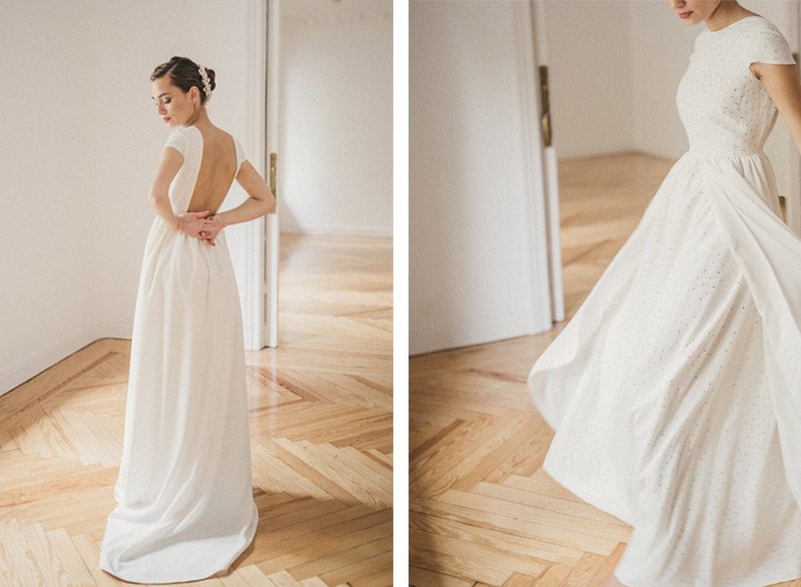 DANSEUSE, NUEVA COLECCIÓN NOVIAS CHERUBINA cherubina-novias-2019 