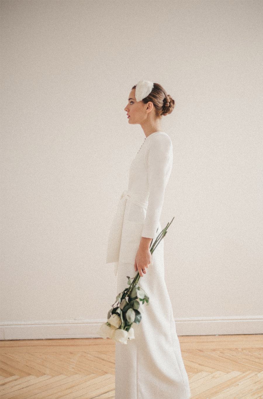 DANSEUSE, NUEVA COLECCIÓN NOVIAS CHERUBINA danseuse-cherubina-2019 