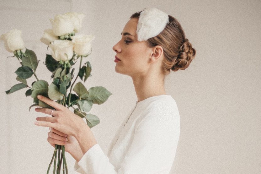 DANSEUSE, NUEVA COLECCIÓN NOVIAS CHERUBINA