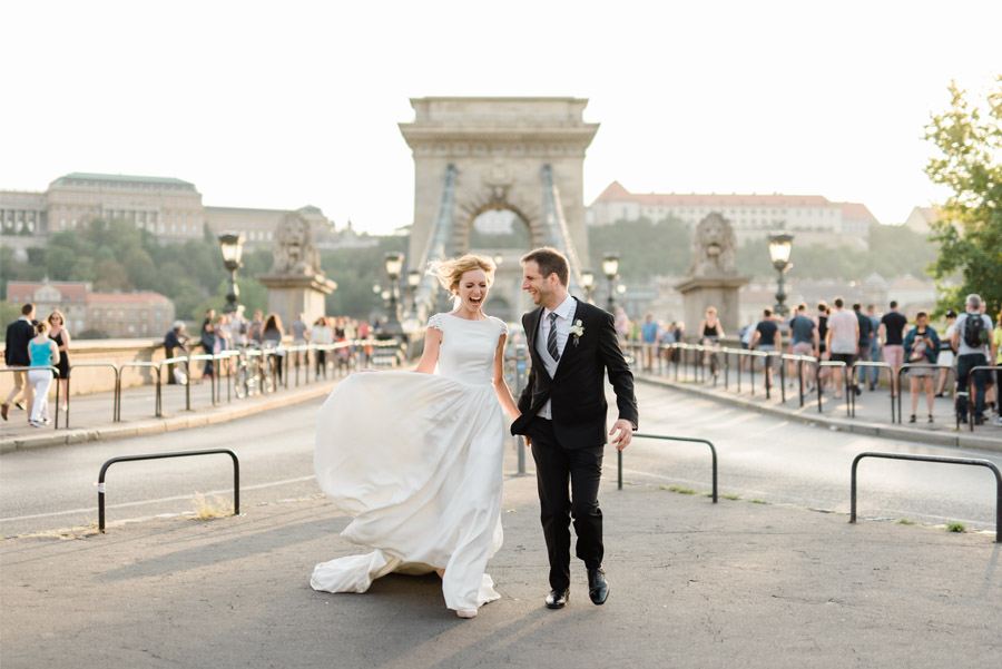 JULIO & ANITA: ROMÁNTICA BODA EN BUDAPEST fotos-pareja-budapest 