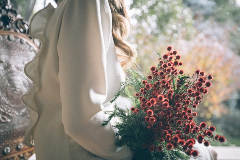 NOVIAS DE INVIERNO