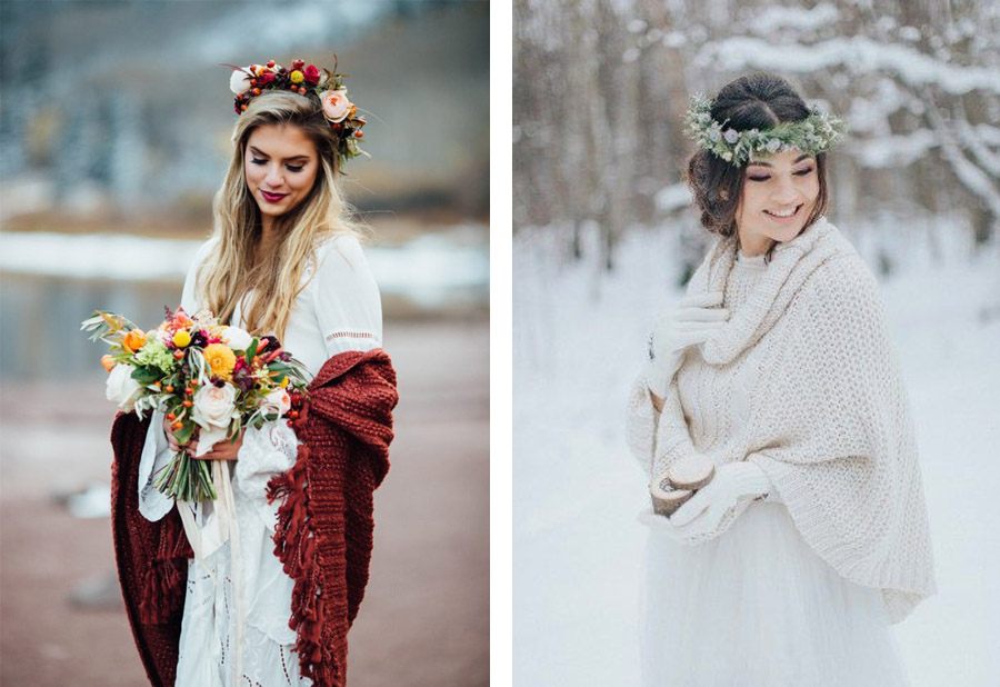 NOVIAS DE INVIERNO novias-de-invierno 