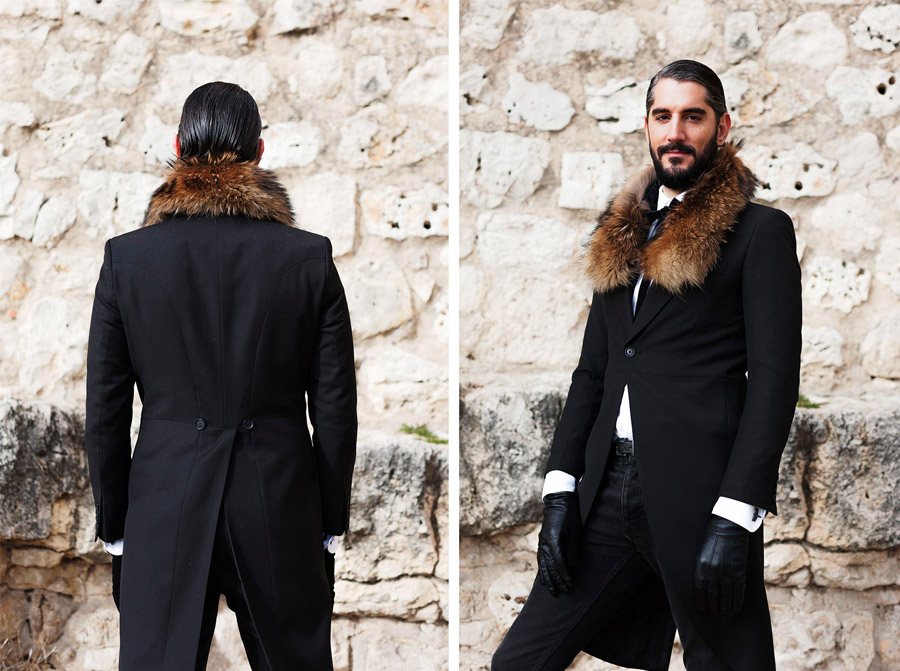 AMOR EN CAMPOS DE CASTILLA novio-boda-invierno 