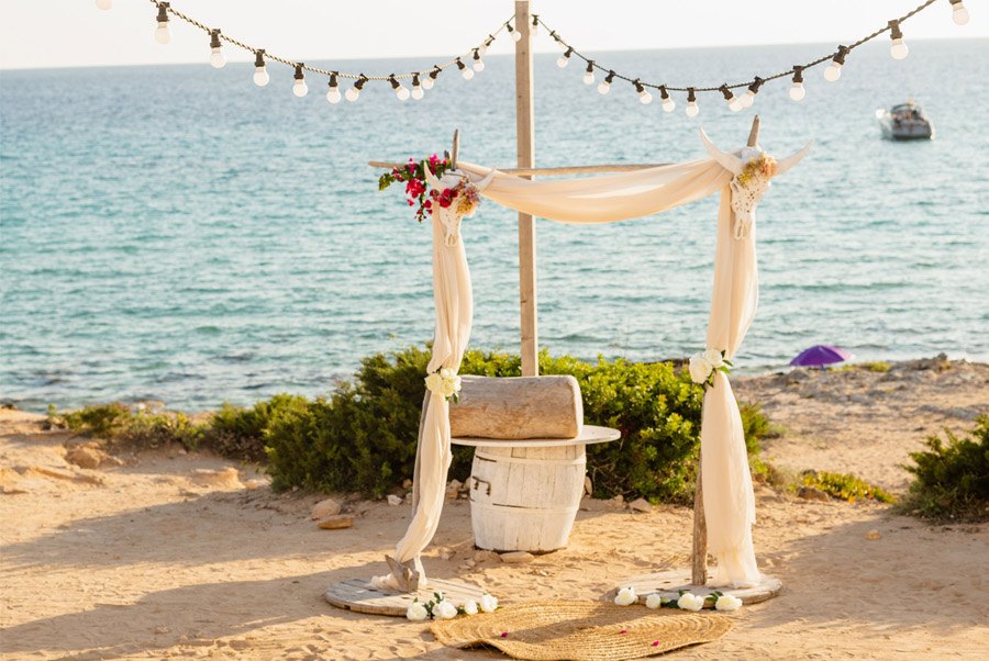 MARIE & JULES: DE NAMIBIA A FORMENTERA (PARTE II) deco-boda-formentera 