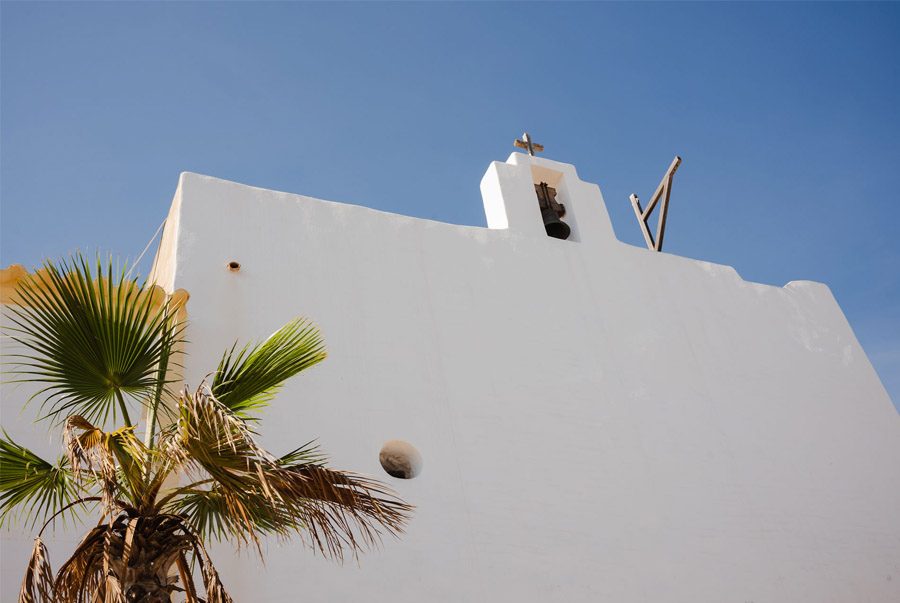 MARIE & JULES: DE NAMIBIA A FORMENTERA (Parte I) ermita-boda 