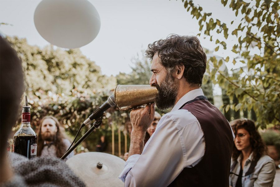 UNA FIESTA EN CAN RIBAS fiesta-boda 