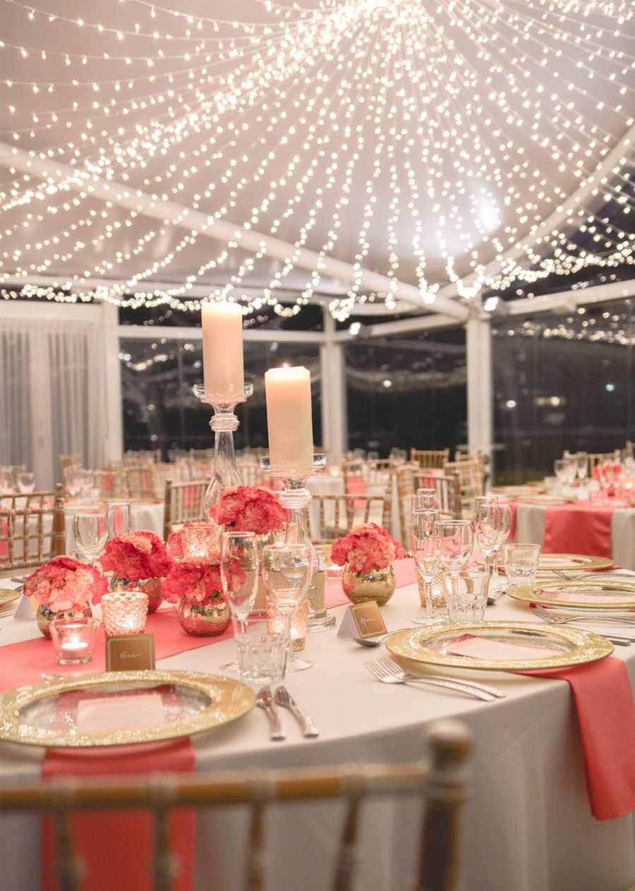 LIVING CORAL PARA LAS BODAS DE 2019 living-coral-2019 