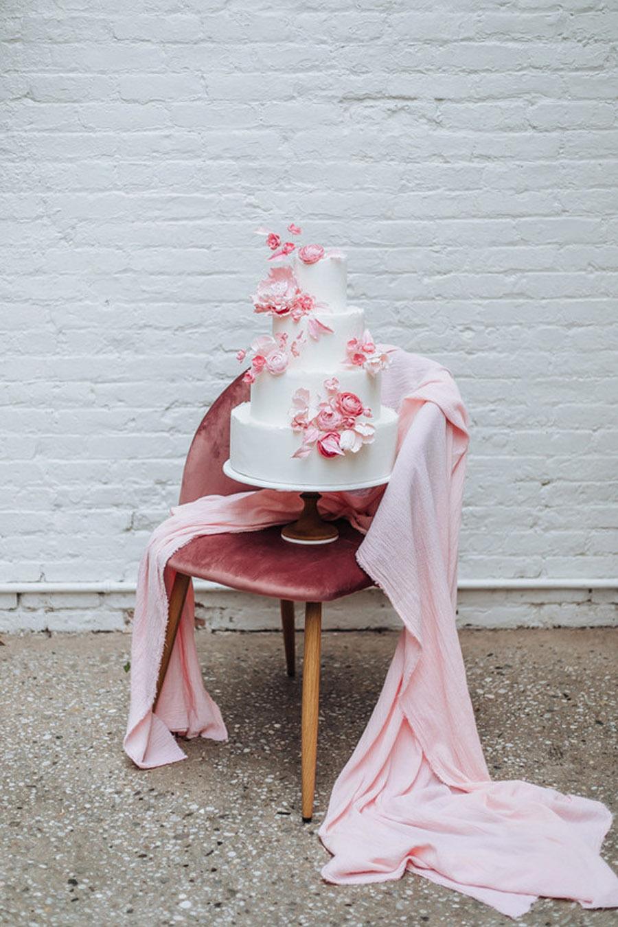 INSPIRACIÓN: TODO AL ROSA pastel-rosa 