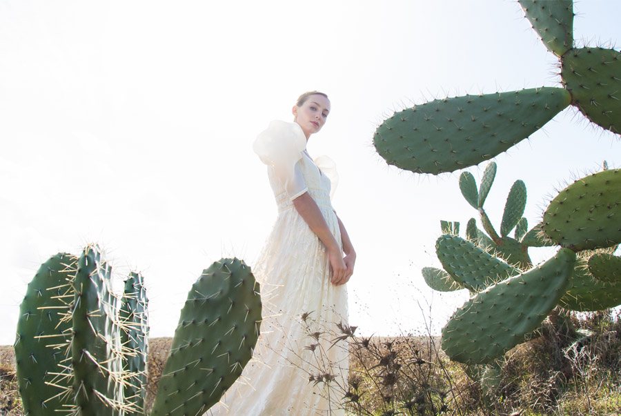 AIRES BUCÓLICOS EN LA NUEVA INSPIRACIÓN DE POL NÚÑEZ pol-nuñez-novias7 