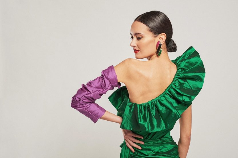 INVITADAS BOÜRET S/S 2019