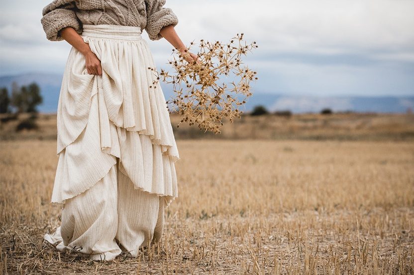 CAMPOS DE CASTILLA