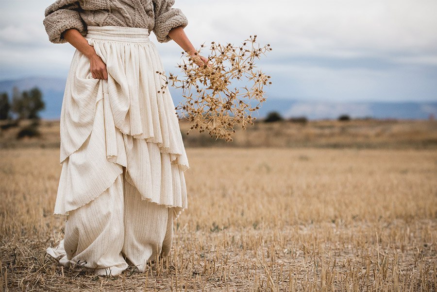 CAMPOS DE CASTILLA helena-mareque-novia-2019 