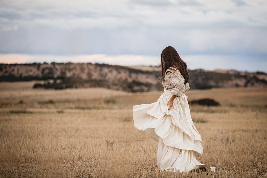 CAMPOS DE CASTILLA shooting-helena-mareque 