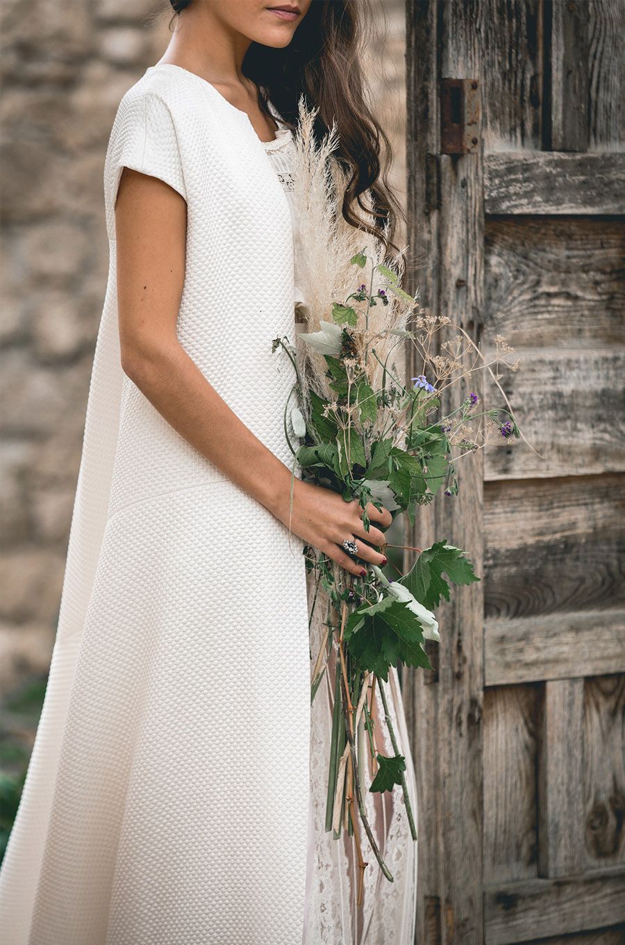 CAMPOS DE CASTILLA vestido-novia-helena-mareque 