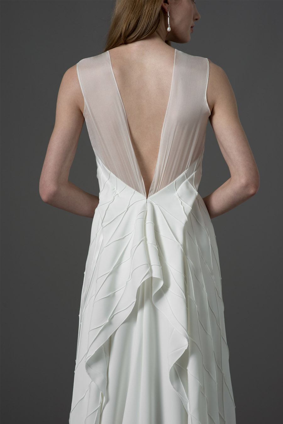 THE BRIDAL COLLECTION 01_, PRIMERA COLECCIÓN DE NOVIA DE ESCUER escuer-wedding 