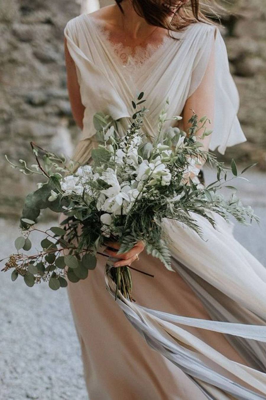 BODAS EN SAGE GREEN sage-green-ramo-novia-1 