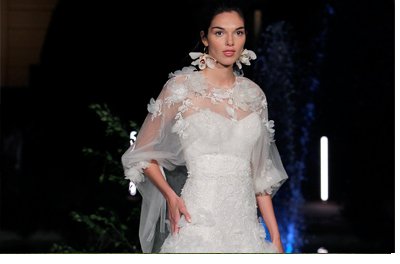 MARCHESA PROTAGONIZA LA BARCELONA BRIDAL NIGHT marchesa-desfile 