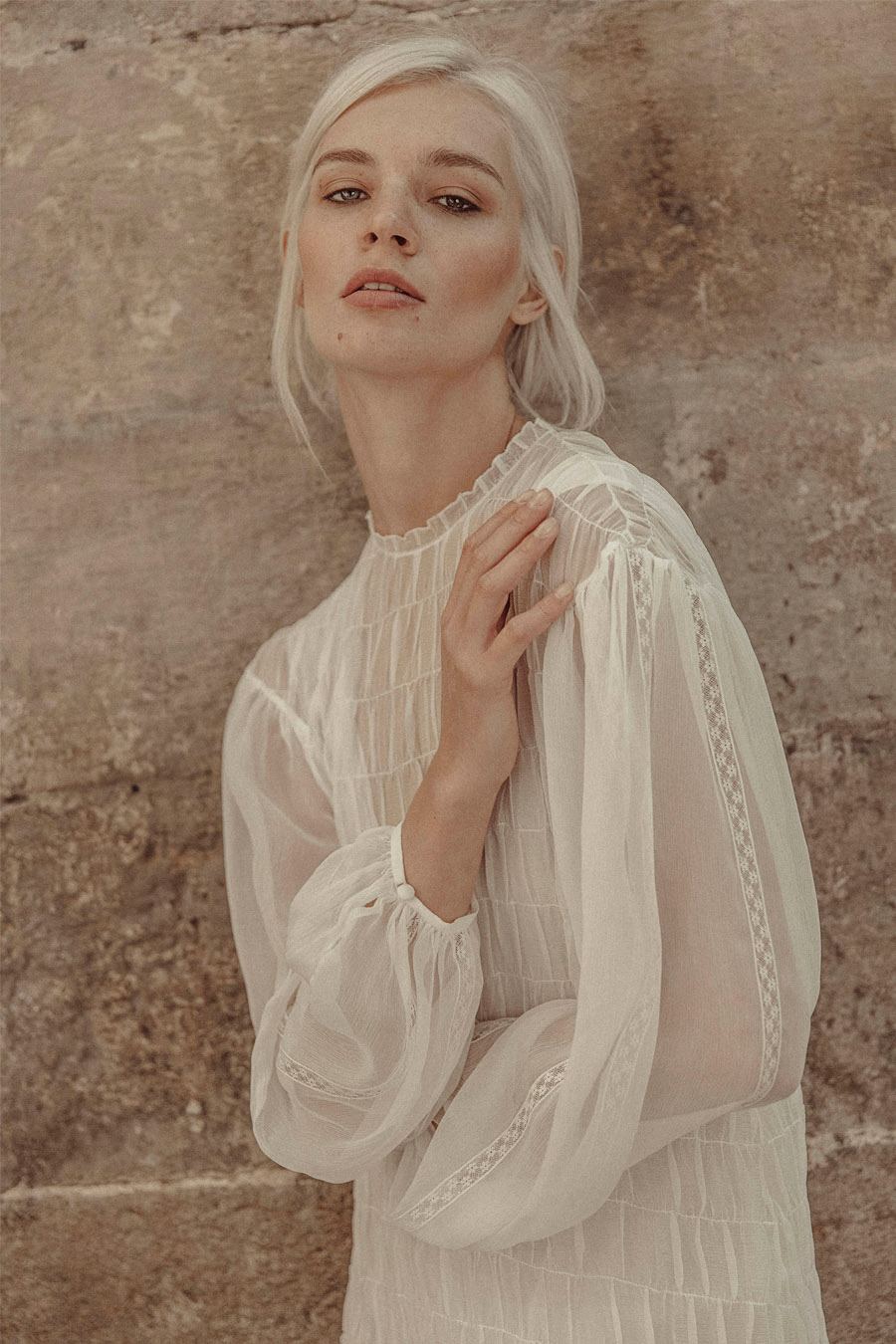 MY UNIVERSE, NUEVA COLECCIÓN DE NOVIAS DE MARTA MARTÍ novia-marta-marti-2020 