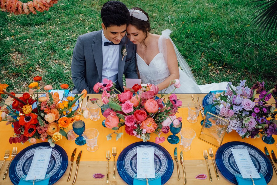 UNA MÁGICA BODA ALADDIN novios-boda-aladdin 