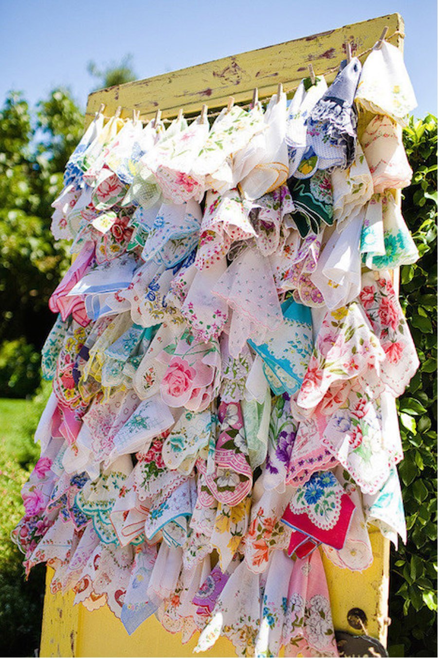 LÁGRIMAS DE FELICIDAD pañuelos-boda 