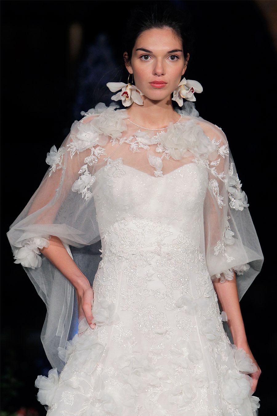 MARCHESA PROTAGONIZA LA BARCELONA BRIDAL NIGHT vbbfw19-marchesa 