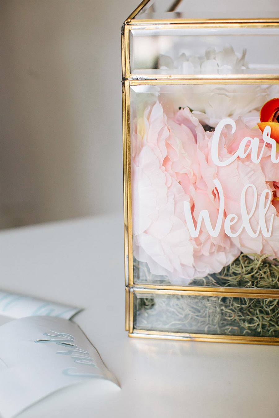 DIY: TERRARIO PARA DESEOS DE BODA boda-diy 