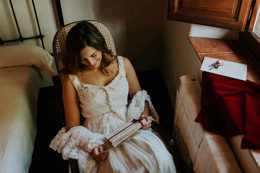 LAS COSAS DEL QUERER carta-novia 