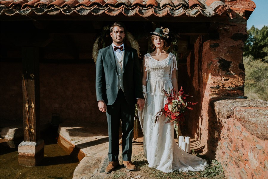 LAS COSAS DEL QUERER editorial-boda 
