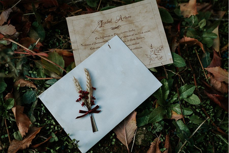 LAS COSAS DEL QUERER inviacion-boda 