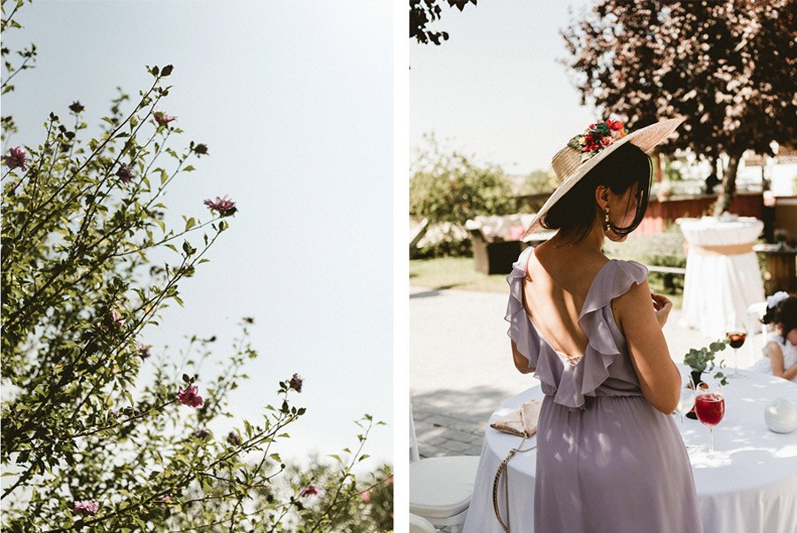 ELENA & JUANMA: EL SUEÑO DE UN AMOR DE VERANO invitada-boda 