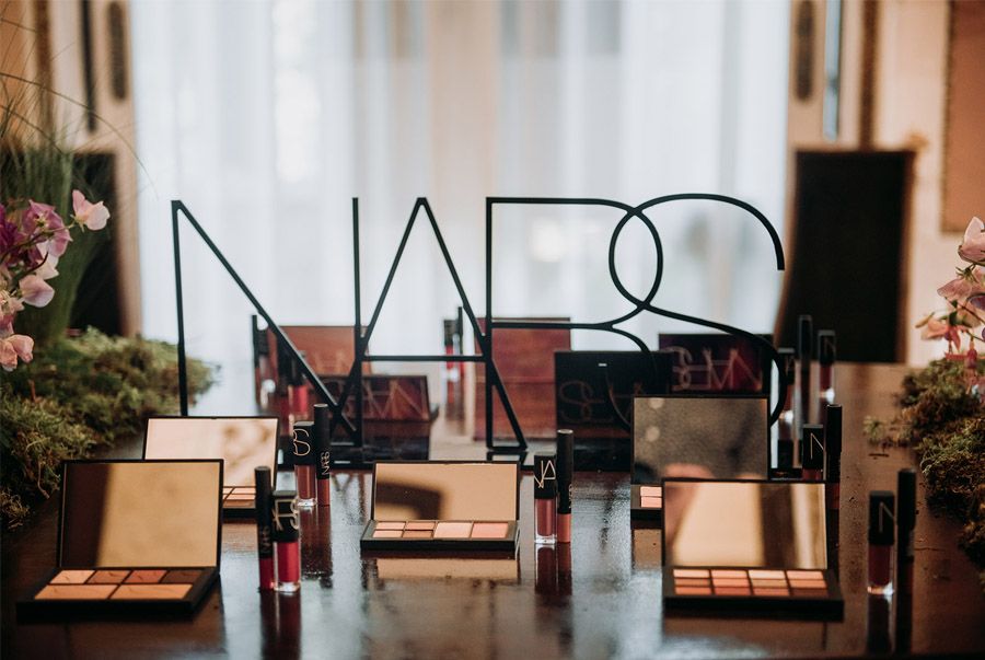 TERCERA ESCUELA DE MAQUILLAJE DE NARS EN BARCELONA taller-nars-bcn 