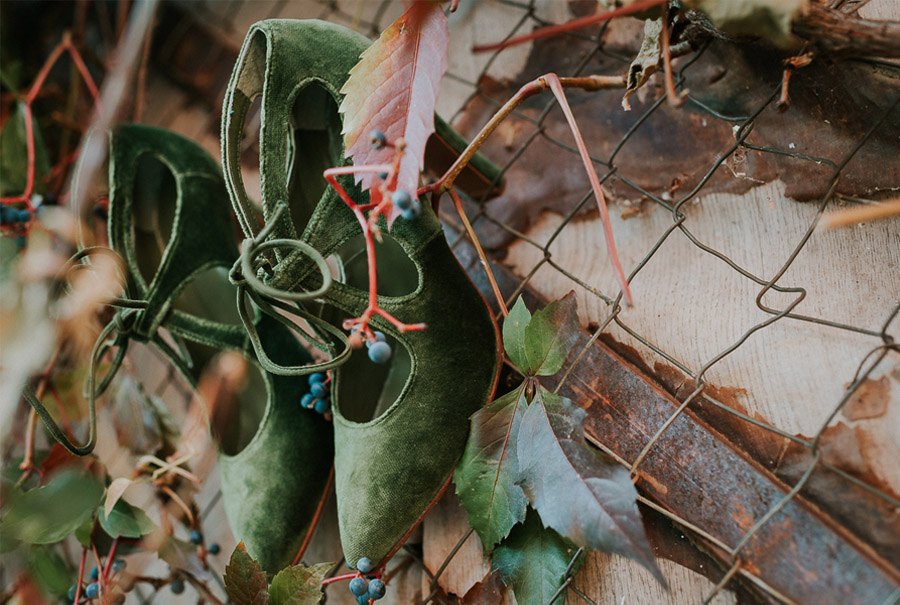 LAS COSAS DEL QUERER zapatos-novia 