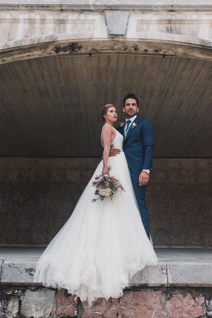 DAVID & ANDREA: DESTINATION ELOPEMENT WEDDING EN SAN SEBASTIÁN boda-reportaje 