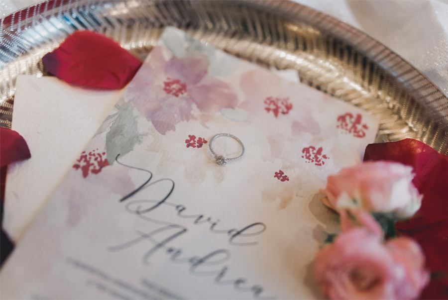DAVID & ANDREA: DESTINATION ELOPEMENT WEDDING EN SAN SEBASTIÁN invitacion-boda 