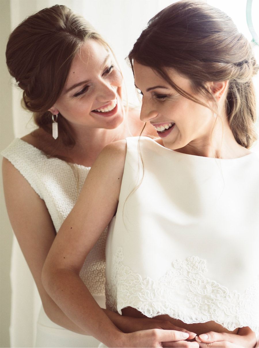 HANAMI novias 
